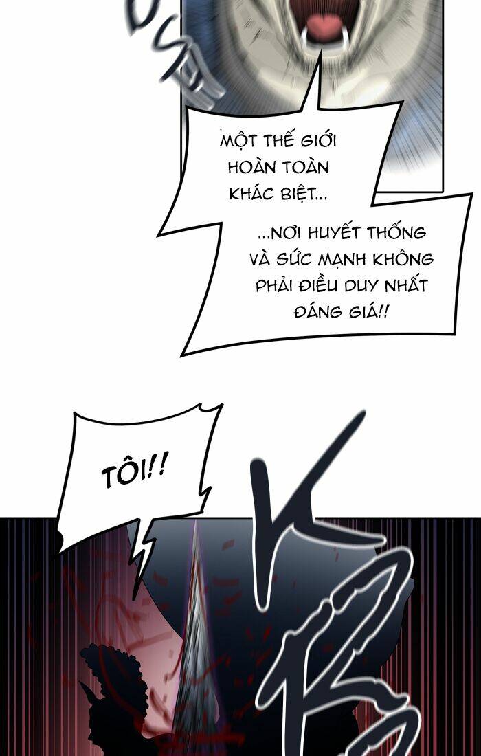 Cuộc Chiến Trong Tòa Tháp – Tower Of God Chapter 450 - Trang 2