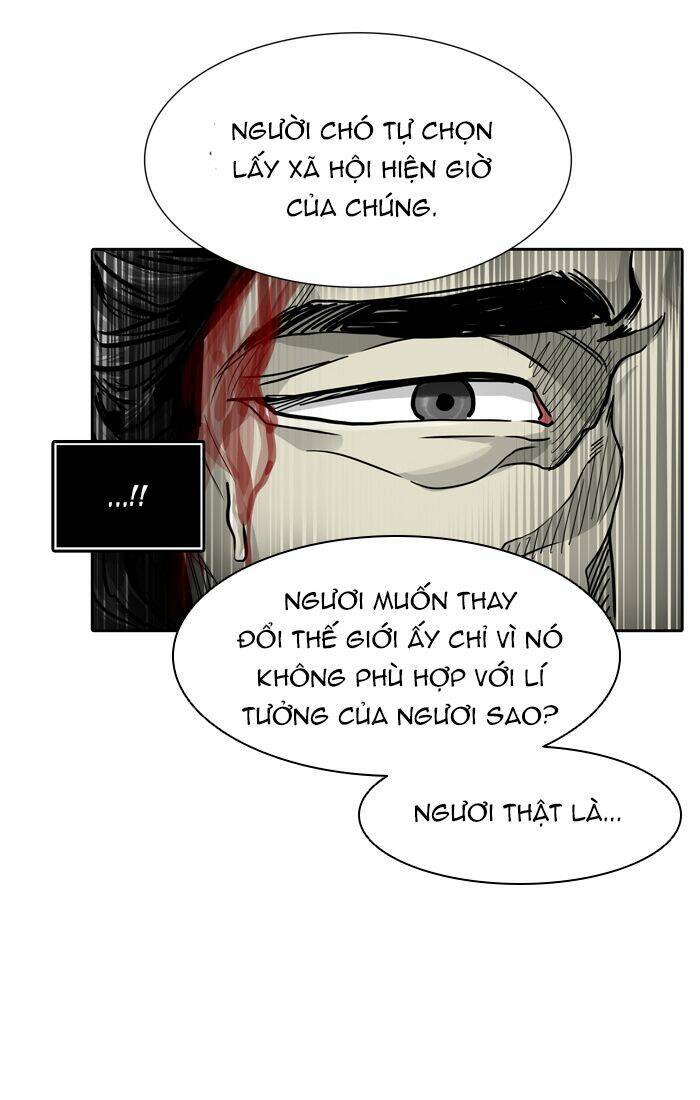 Cuộc Chiến Trong Tòa Tháp – Tower Of God Chapter 450 - Trang 2