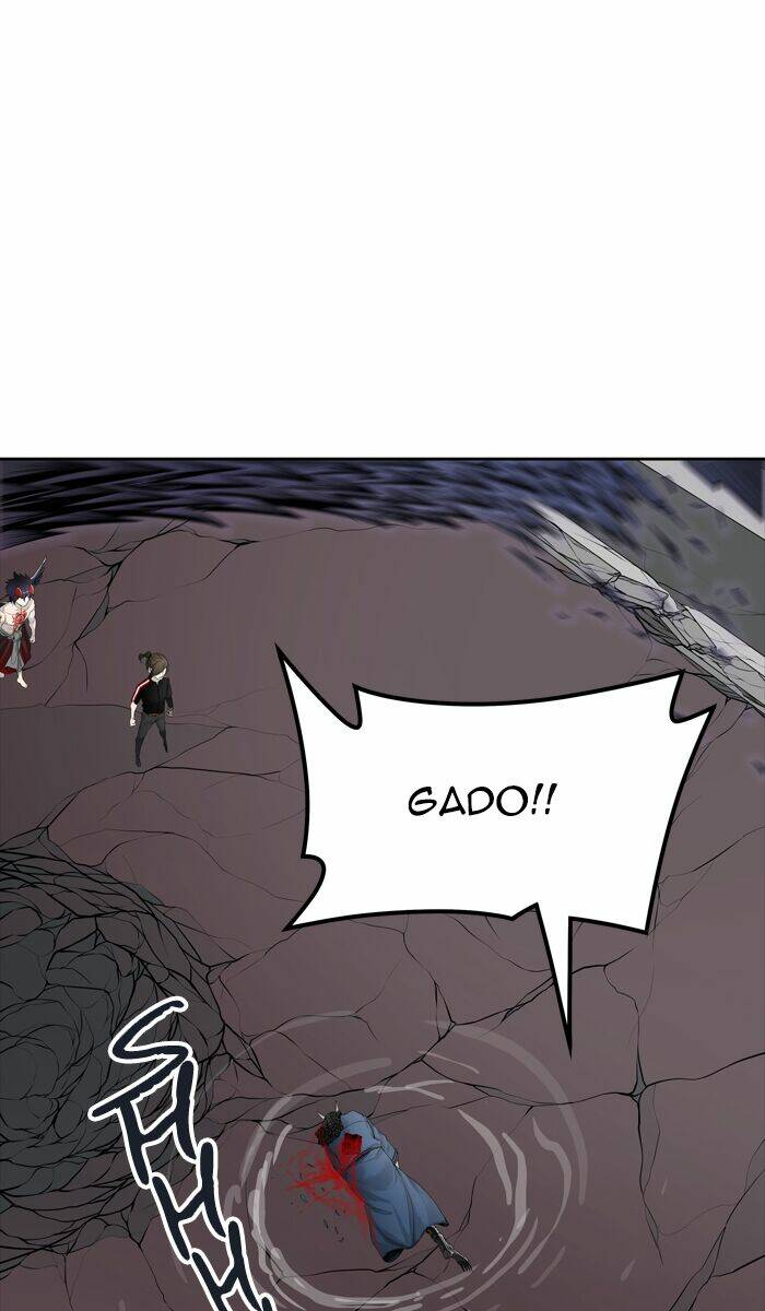 Cuộc Chiến Trong Tòa Tháp – Tower Of God Chapter 450 - Trang 2