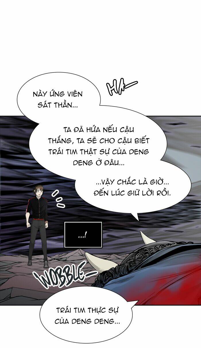 Cuộc Chiến Trong Tòa Tháp – Tower Of God Chapter 450 - Trang 2