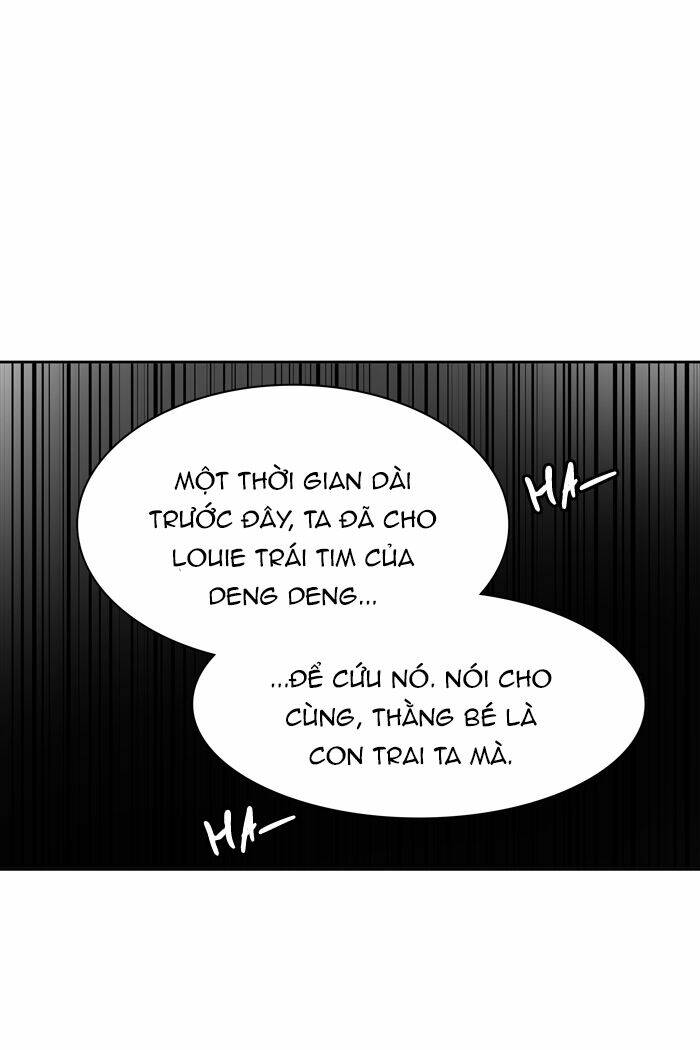 Cuộc Chiến Trong Tòa Tháp – Tower Of God Chapter 450 - Trang 2