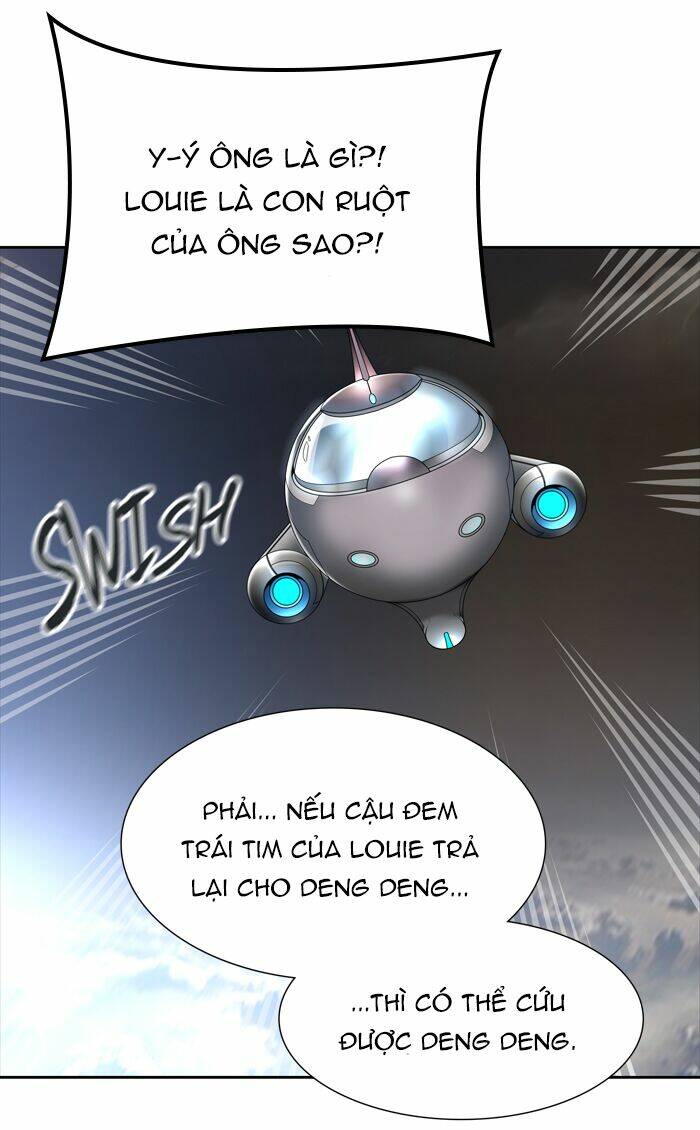 Cuộc Chiến Trong Tòa Tháp – Tower Of God Chapter 450 - Trang 2