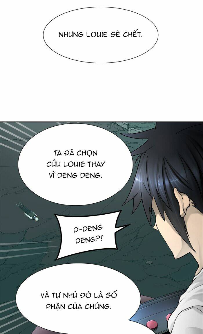 Cuộc Chiến Trong Tòa Tháp – Tower Of God Chapter 450 - Trang 2