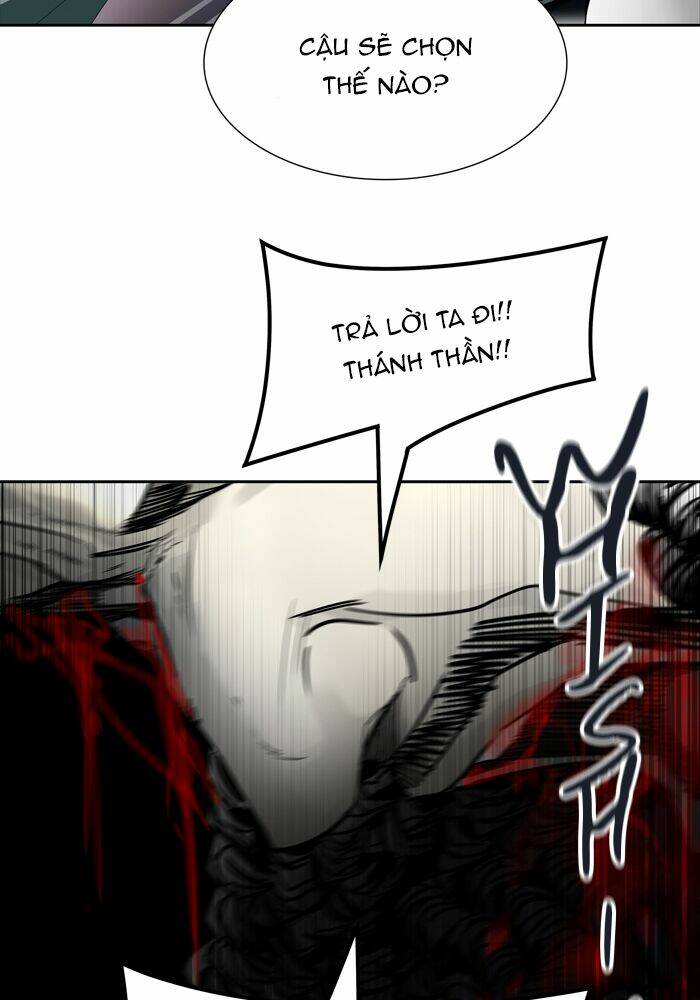 Cuộc Chiến Trong Tòa Tháp – Tower Of God Chapter 450 - Trang 2