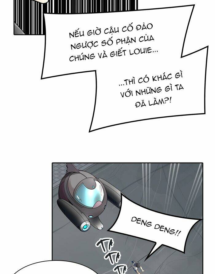 Cuộc Chiến Trong Tòa Tháp – Tower Of God Chapter 450 - Trang 2