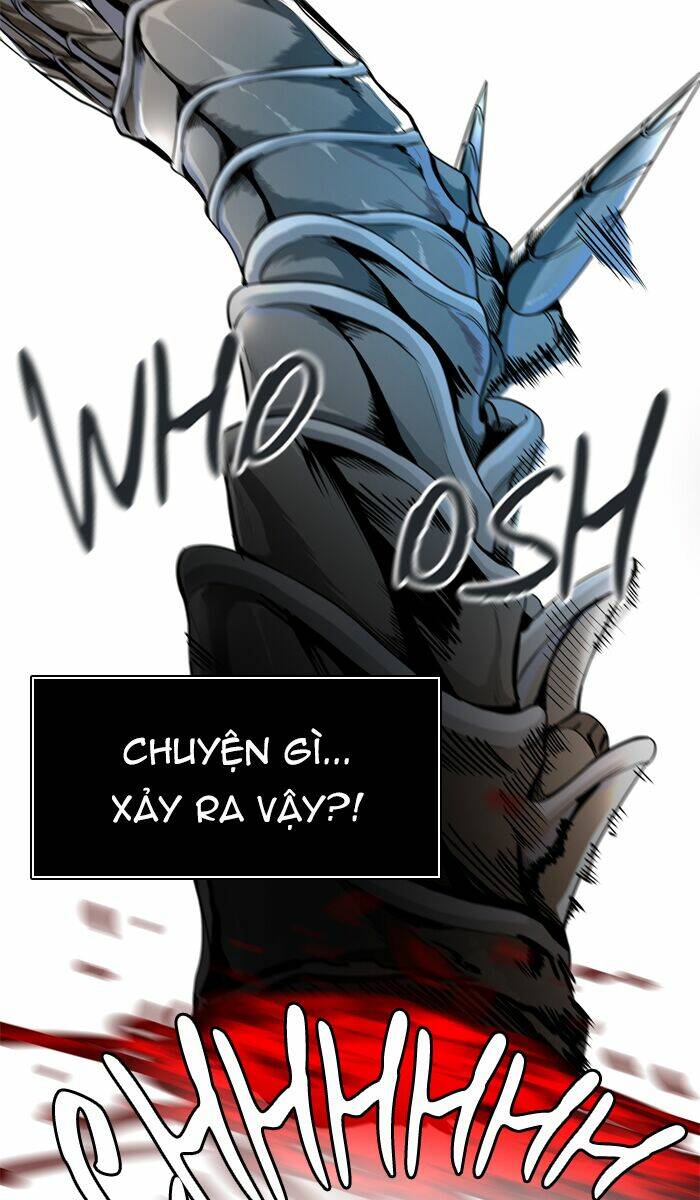 Cuộc Chiến Trong Tòa Tháp – Tower Of God Chapter 450 - Trang 2