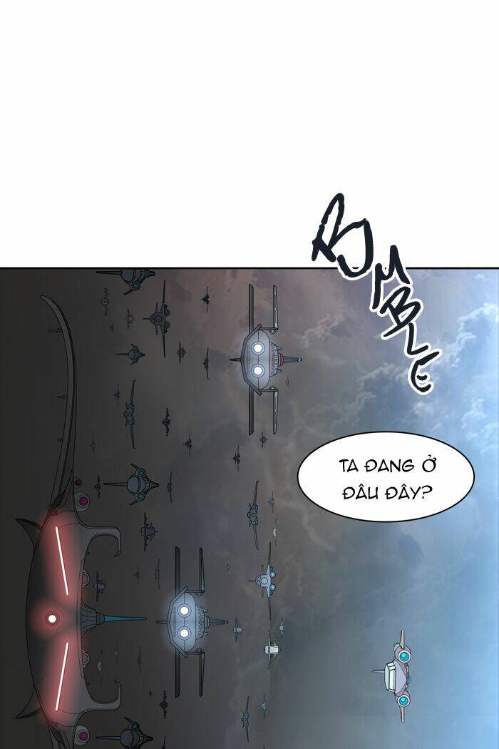 Cuộc Chiến Trong Tòa Tháp – Tower Of God Chapter 450 - Trang 2