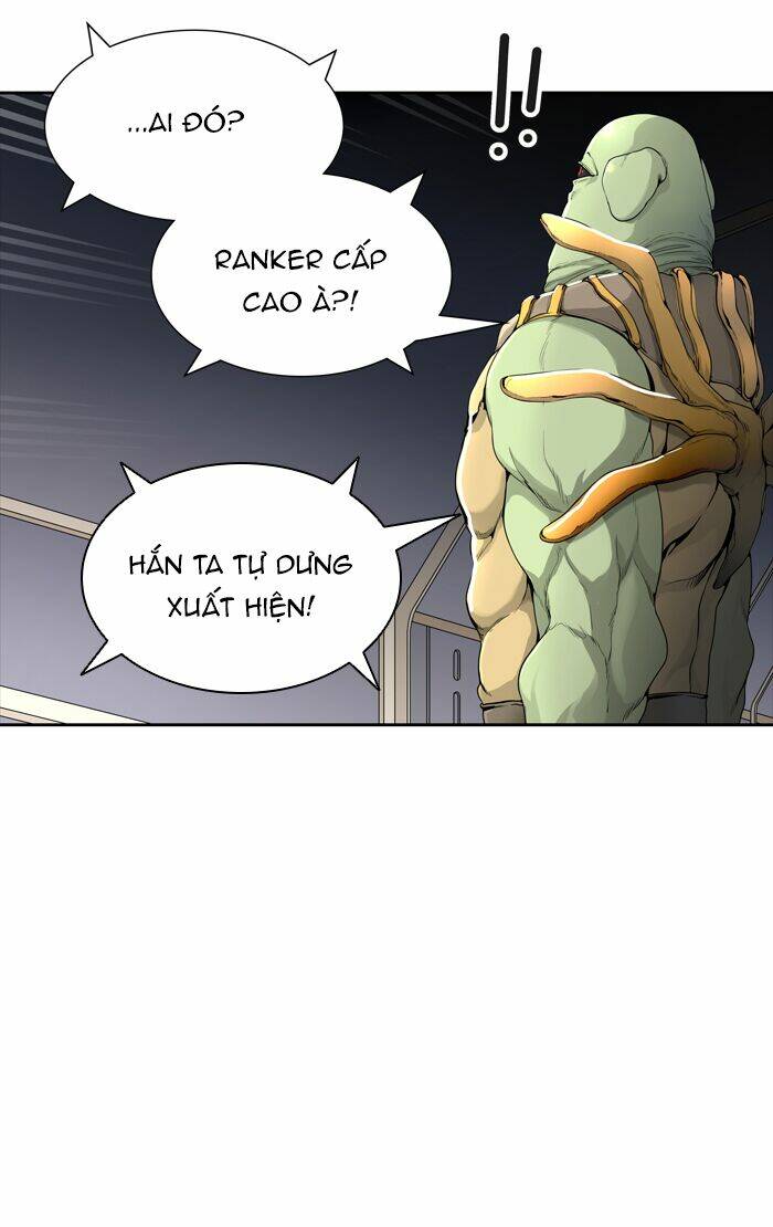 Cuộc Chiến Trong Tòa Tháp – Tower Of God Chapter 450 - Trang 2