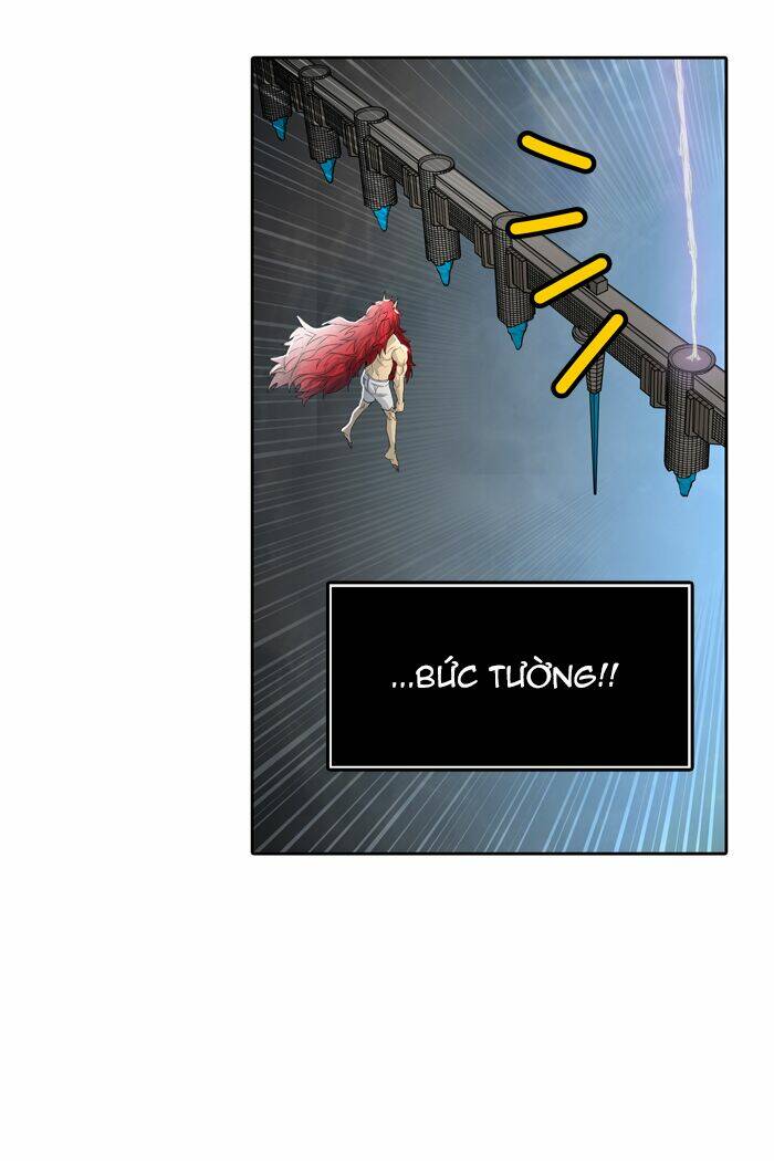 Cuộc Chiến Trong Tòa Tháp – Tower Of God Chapter 450 - Trang 2