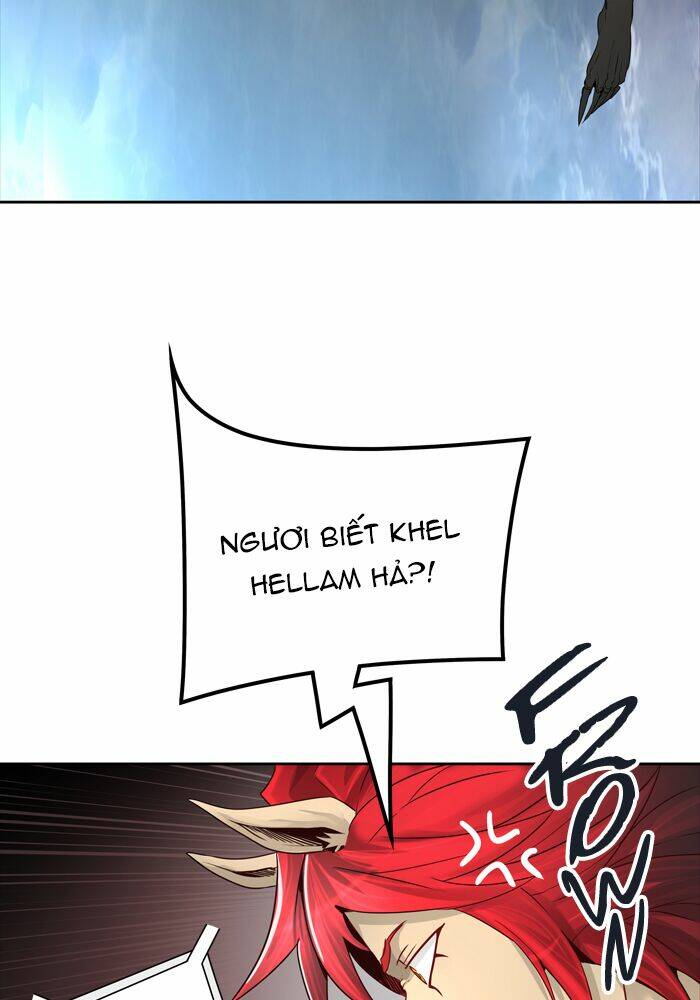 Cuộc Chiến Trong Tòa Tháp – Tower Of God Chapter 450 - Trang 2