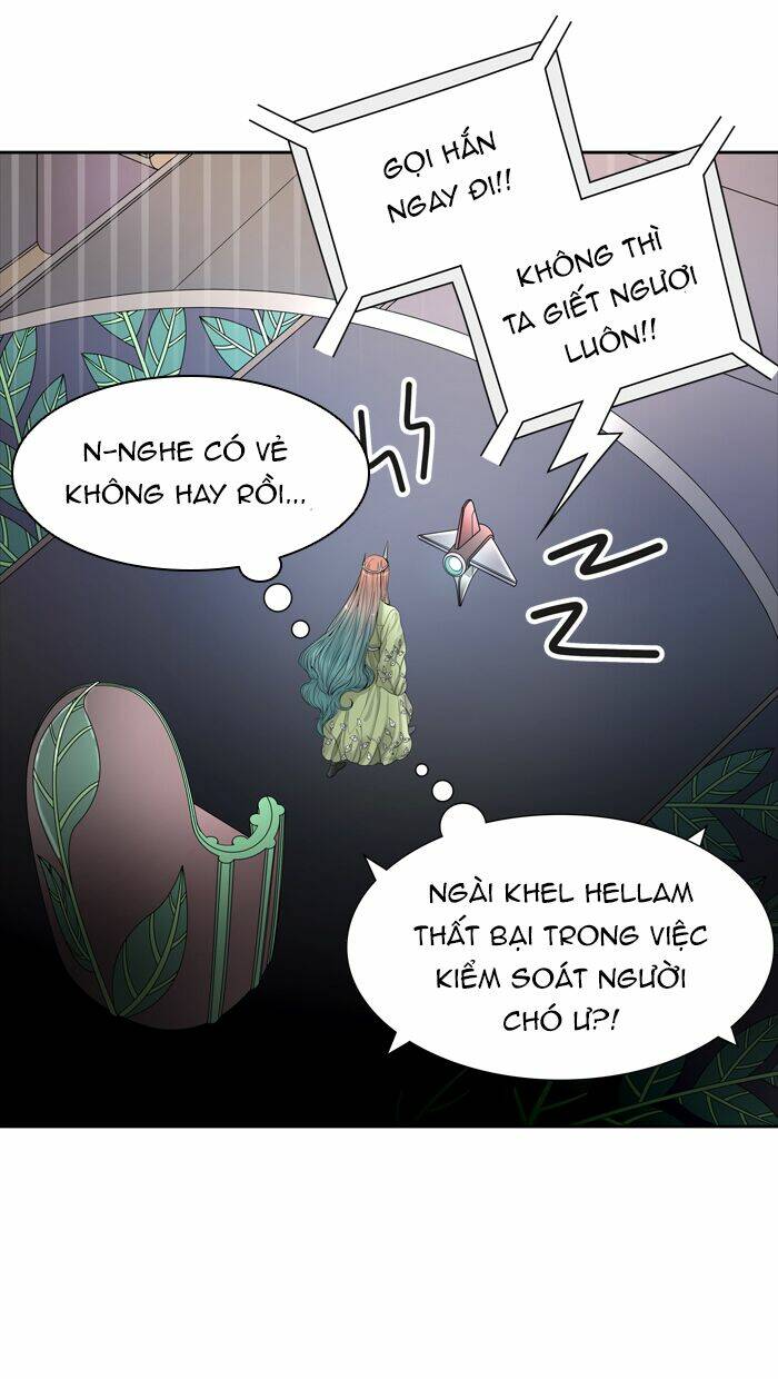 Cuộc Chiến Trong Tòa Tháp – Tower Of God Chapter 450 - Trang 2