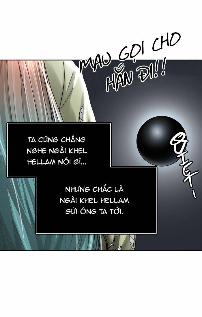 Cuộc Chiến Trong Tòa Tháp – Tower Of God Chapter 450 - Trang 2