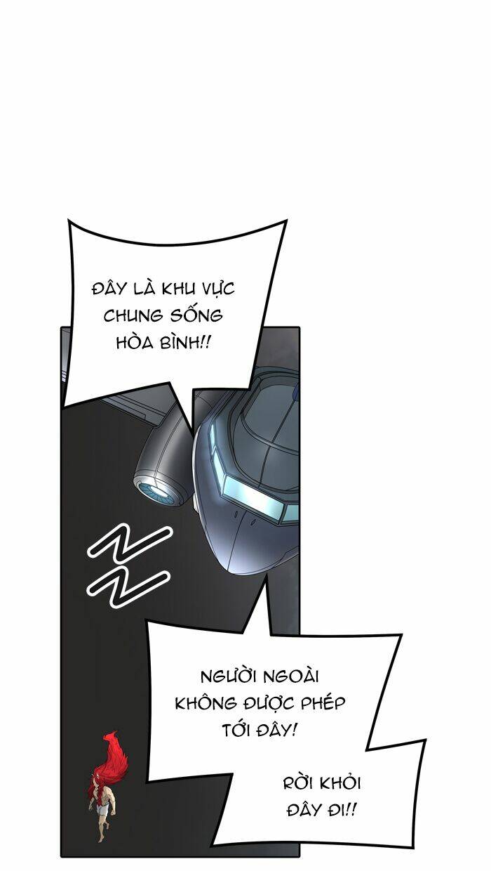 Cuộc Chiến Trong Tòa Tháp – Tower Of God Chapter 450 - Trang 2