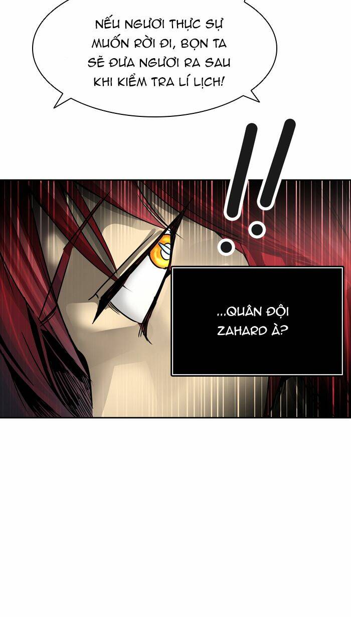 Cuộc Chiến Trong Tòa Tháp – Tower Of God Chapter 450 - Trang 2