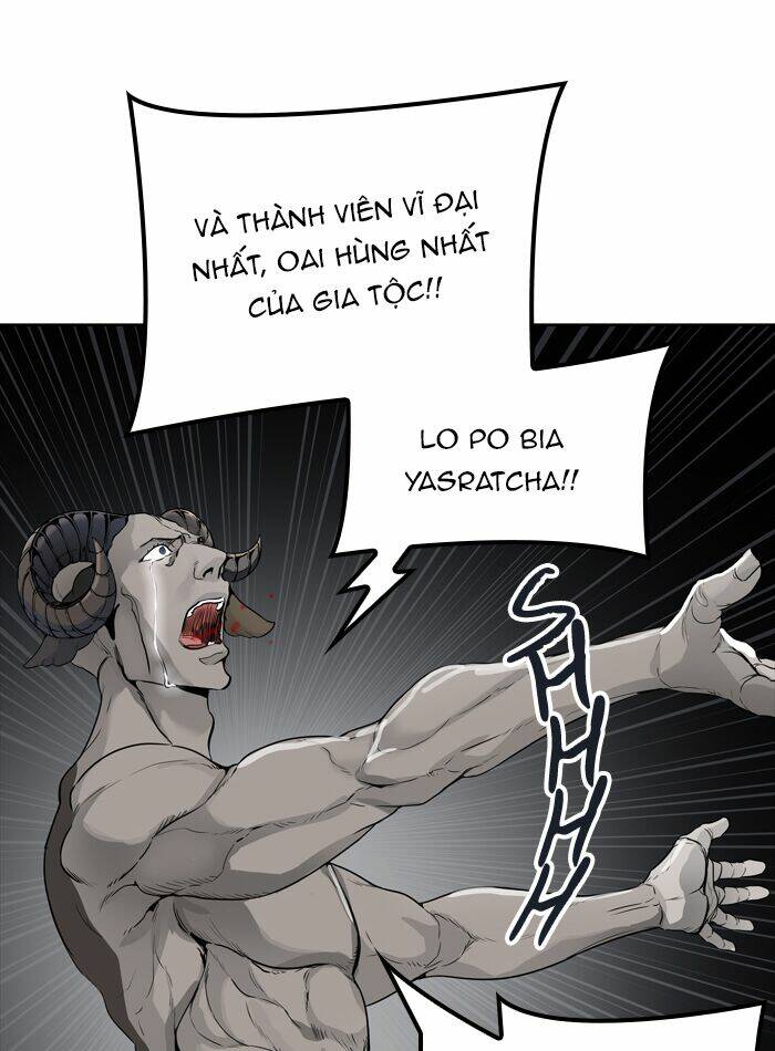 Cuộc Chiến Trong Tòa Tháp – Tower Of God Chapter 450 - Trang 2