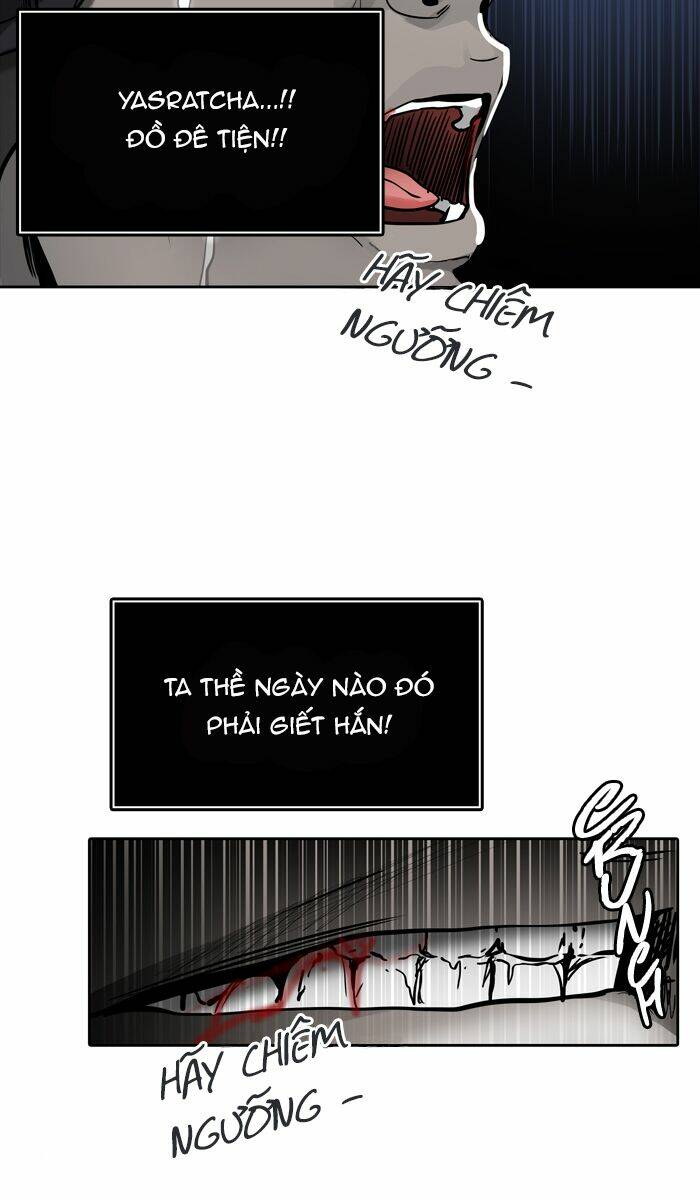 Cuộc Chiến Trong Tòa Tháp – Tower Of God Chapter 450 - Trang 2