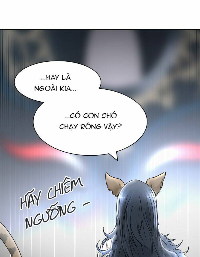 Cuộc Chiến Trong Tòa Tháp – Tower Of God Chapter 450 - Trang 2