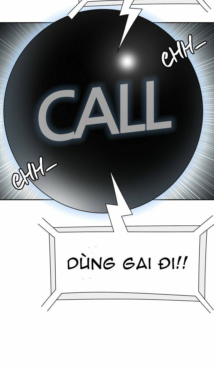 Cuộc Chiến Trong Tòa Tháp – Tower Of God Chapter 448 - Trang 2