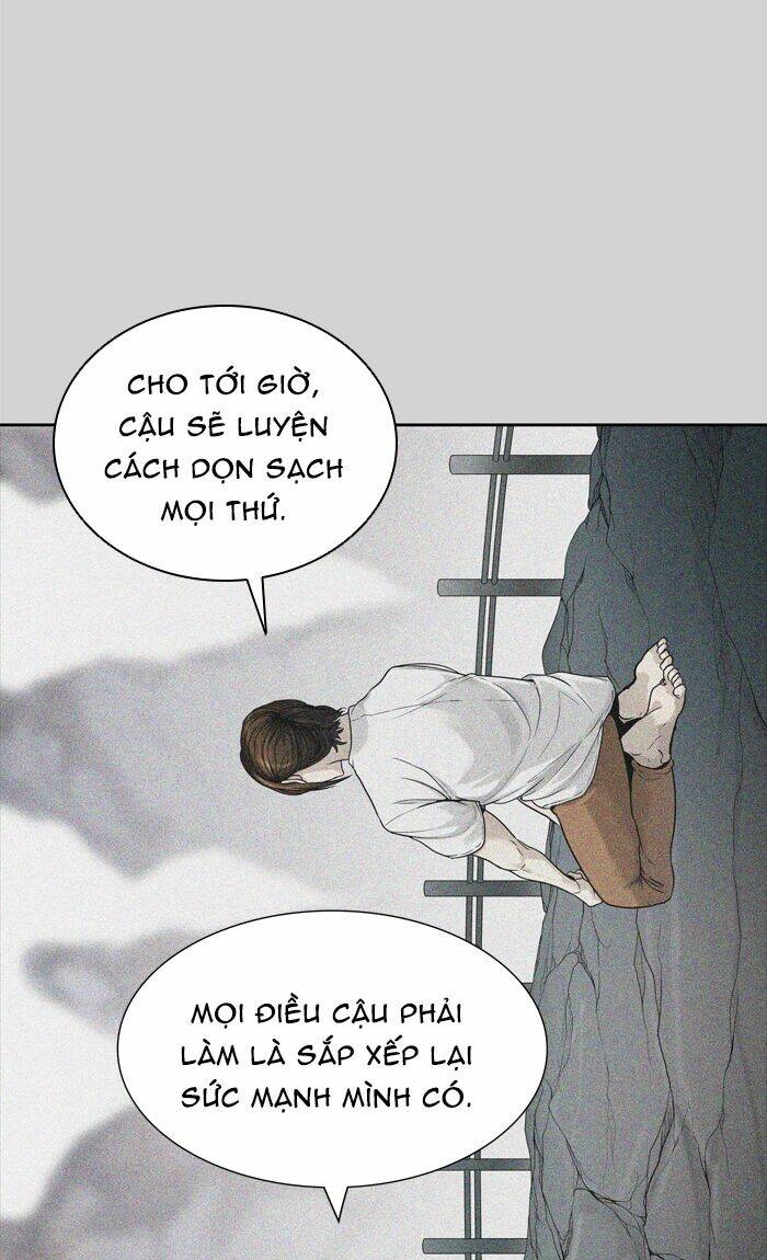 Cuộc Chiến Trong Tòa Tháp – Tower Of God Chapter 448 - Trang 2