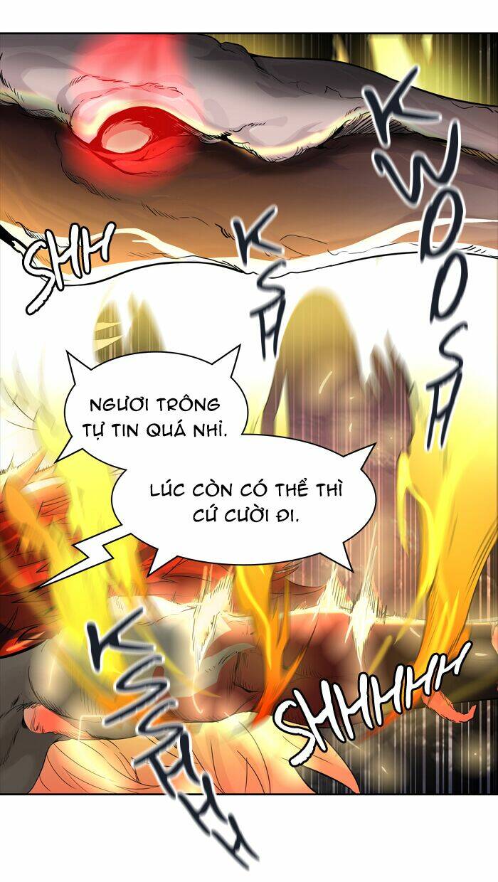 Cuộc Chiến Trong Tòa Tháp – Tower Of God Chapter 448 - Trang 2