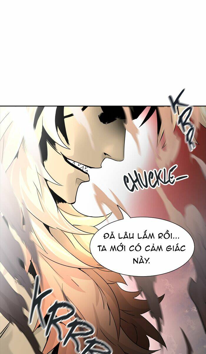 Cuộc Chiến Trong Tòa Tháp – Tower Of God Chapter 448 - Trang 2