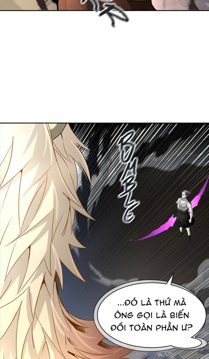 Cuộc Chiến Trong Tòa Tháp – Tower Of God Chapter 448 - Trang 2