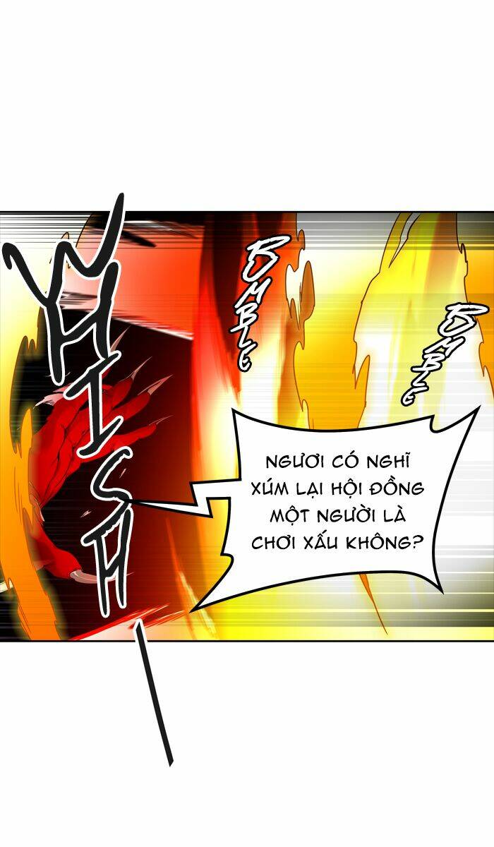 Cuộc Chiến Trong Tòa Tháp – Tower Of God Chapter 448 - Trang 2