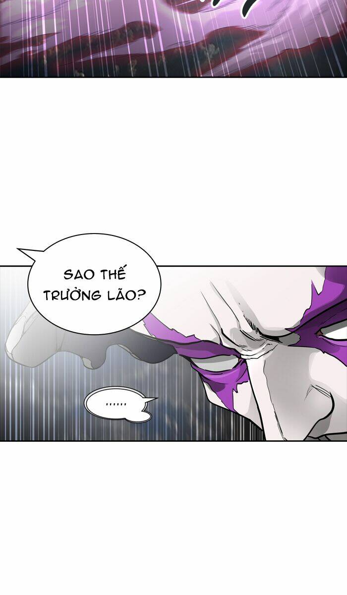 Cuộc Chiến Trong Tòa Tháp – Tower Of God Chapter 448 - Trang 2