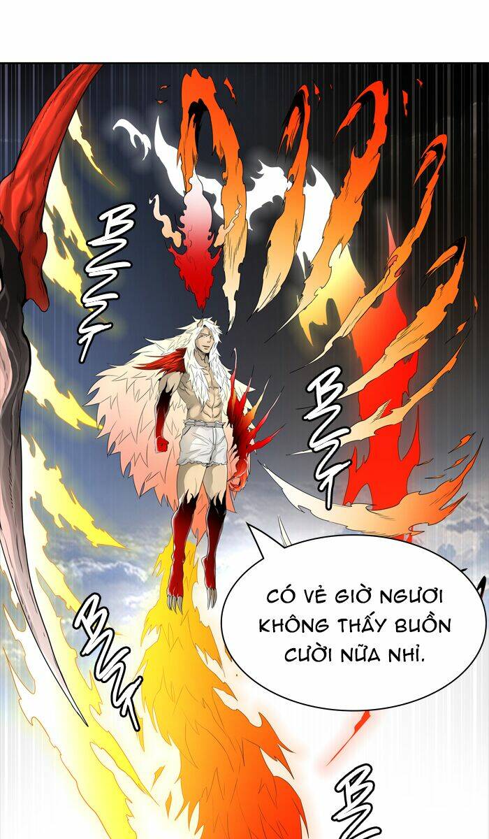 Cuộc Chiến Trong Tòa Tháp – Tower Of God Chapter 448 - Trang 2