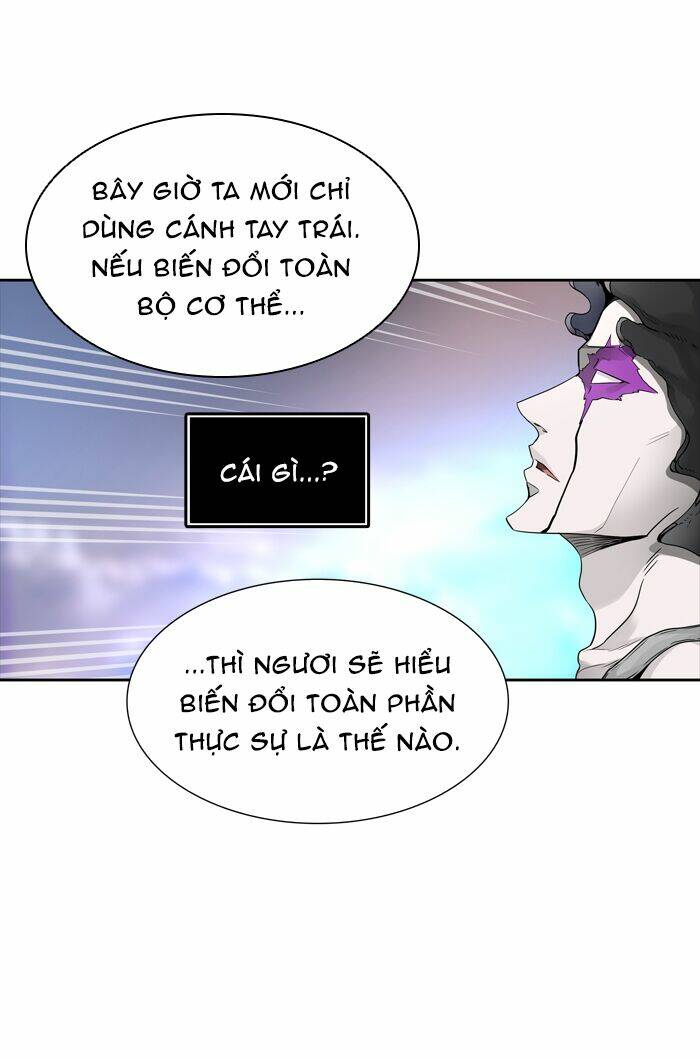 Cuộc Chiến Trong Tòa Tháp – Tower Of God Chapter 448 - Trang 2