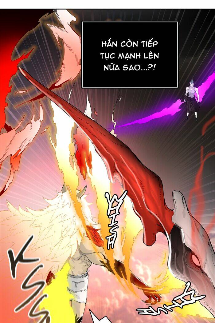 Cuộc Chiến Trong Tòa Tháp – Tower Of God Chapter 448 - Trang 2