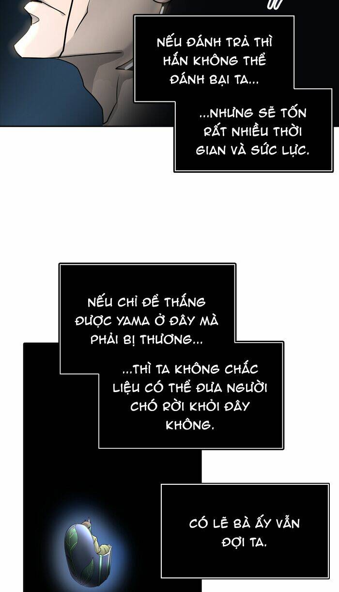 Cuộc Chiến Trong Tòa Tháp – Tower Of God Chapter 448 - Trang 2