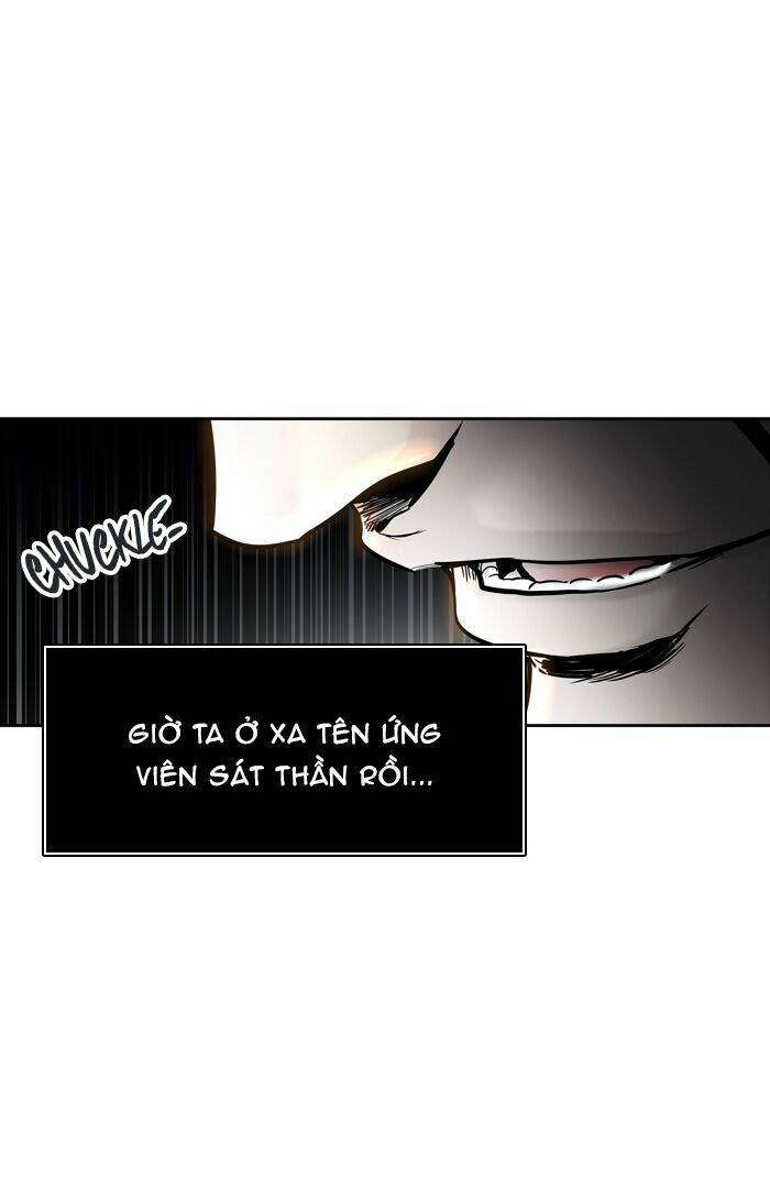 Cuộc Chiến Trong Tòa Tháp – Tower Of God Chapter 448 - Trang 2