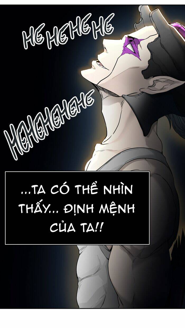 Cuộc Chiến Trong Tòa Tháp – Tower Of God Chapter 448 - Trang 2