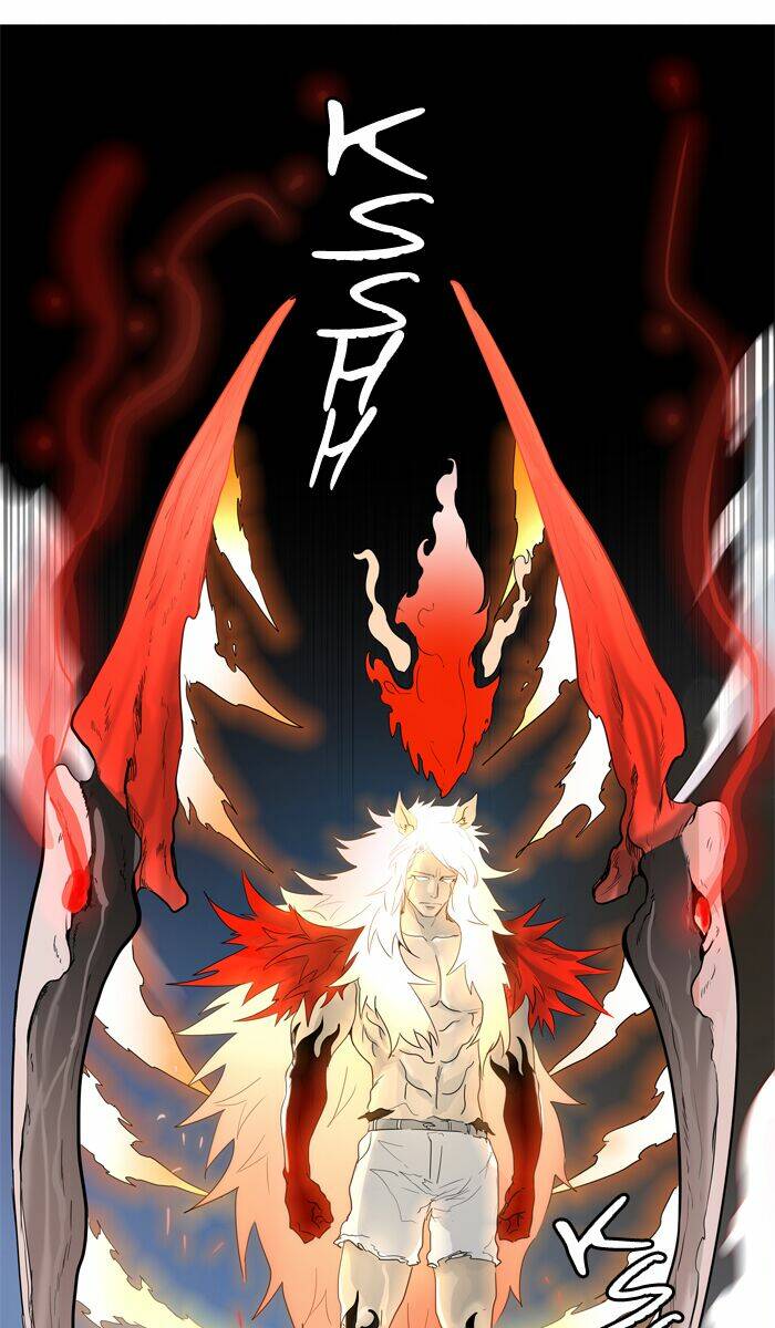 Cuộc Chiến Trong Tòa Tháp – Tower Of God Chapter 448 - Trang 2