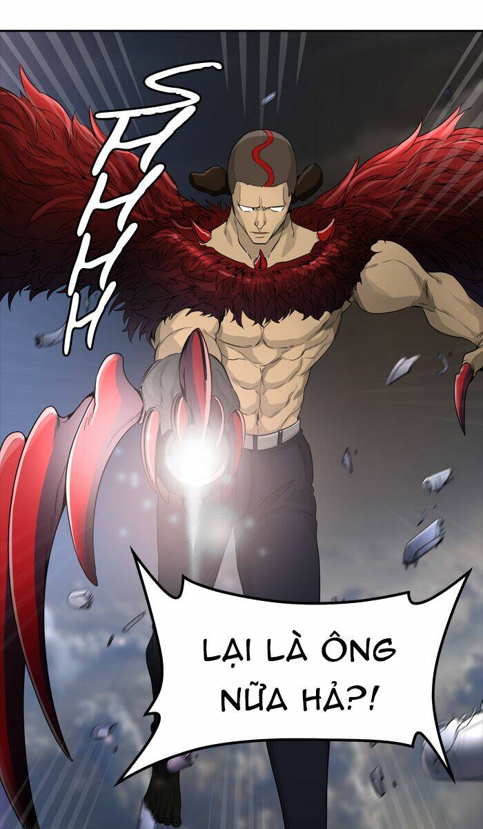 Cuộc Chiến Trong Tòa Tháp – Tower Of God Chapter 448 - Trang 2