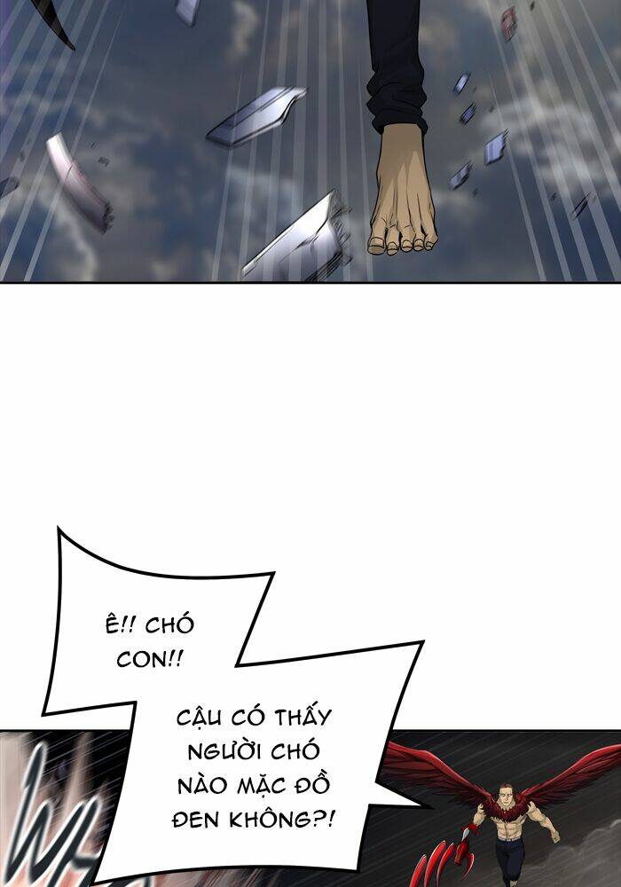 Cuộc Chiến Trong Tòa Tháp – Tower Of God Chapter 448 - Trang 2