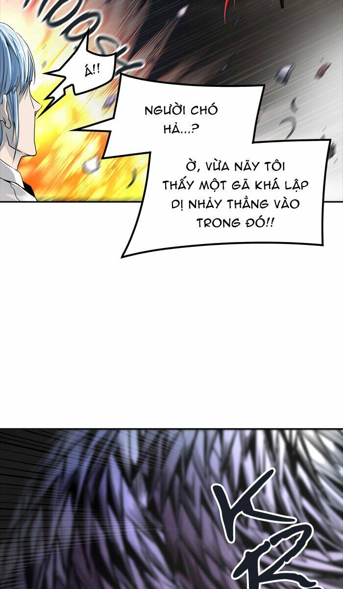 Cuộc Chiến Trong Tòa Tháp – Tower Of God Chapter 448 - Trang 2