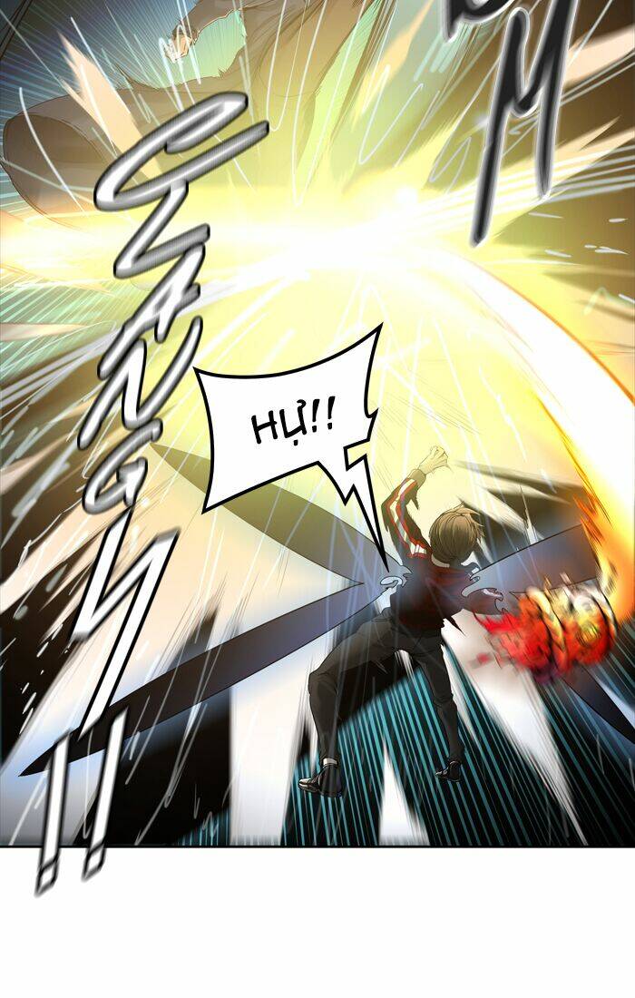 Cuộc Chiến Trong Tòa Tháp – Tower Of God Chapter 448 - Trang 2