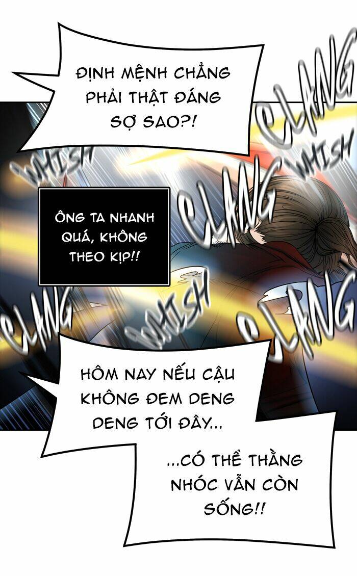 Cuộc Chiến Trong Tòa Tháp – Tower Of God Chapter 448 - Trang 2