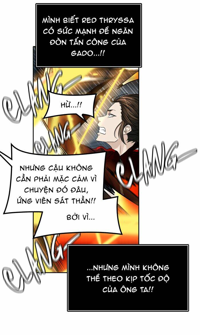 Cuộc Chiến Trong Tòa Tháp – Tower Of God Chapter 448 - Trang 2