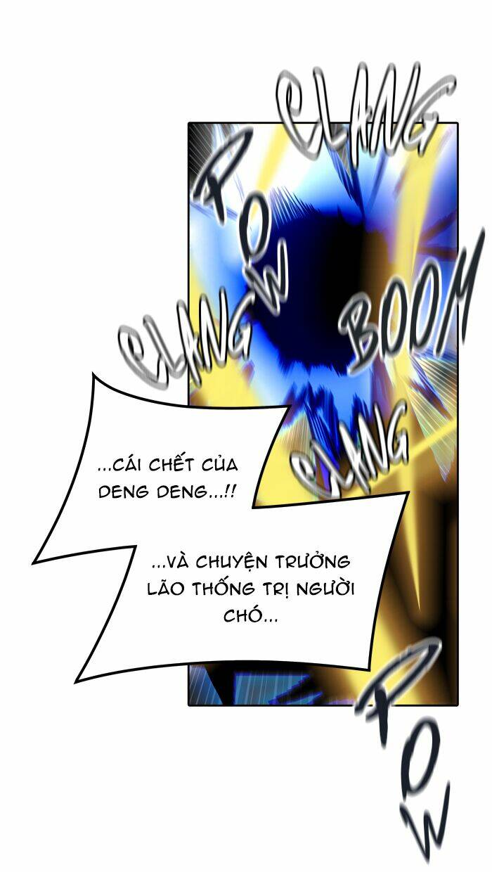 Cuộc Chiến Trong Tòa Tháp – Tower Of God Chapter 448 - Trang 2