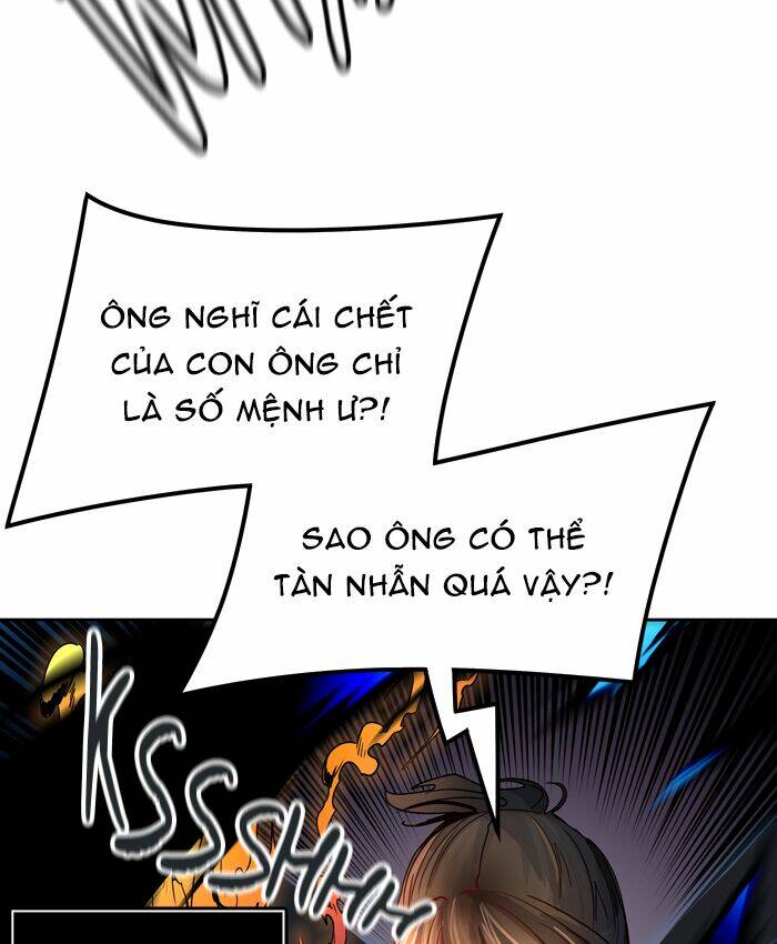 Cuộc Chiến Trong Tòa Tháp – Tower Of God Chapter 448 - Trang 2