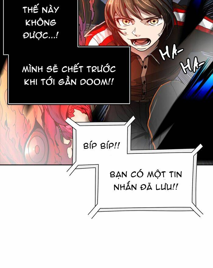 Cuộc Chiến Trong Tòa Tháp – Tower Of God Chapter 448 - Trang 2