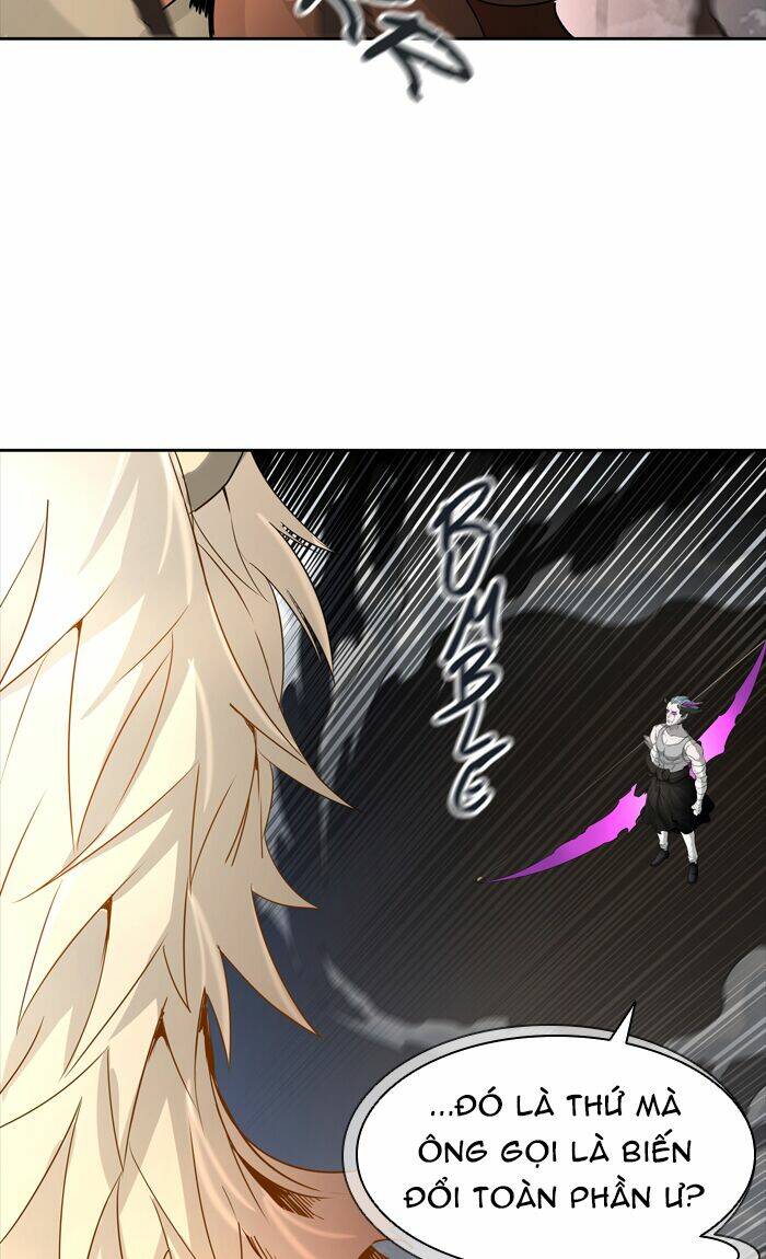 Cuộc Chiến Trong Tòa Tháp – Tower Of God Chapter 447 - Trang 2