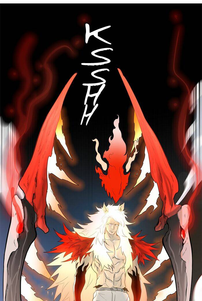 Cuộc Chiến Trong Tòa Tháp – Tower Of God Chapter 447 - Trang 2