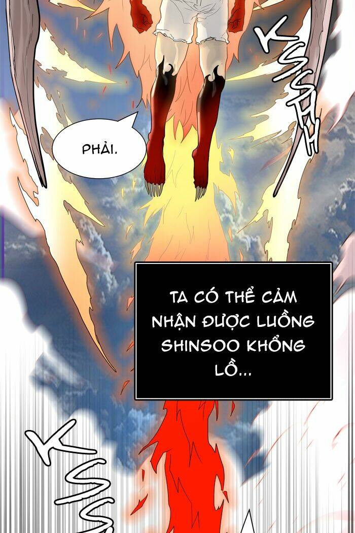 Cuộc Chiến Trong Tòa Tháp – Tower Of God Chapter 447 - Trang 2