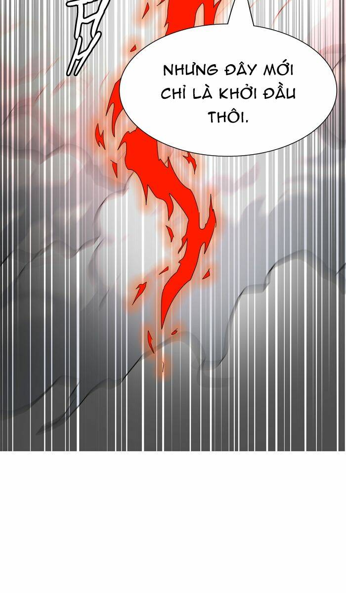 Cuộc Chiến Trong Tòa Tháp – Tower Of God Chapter 447 - Trang 2