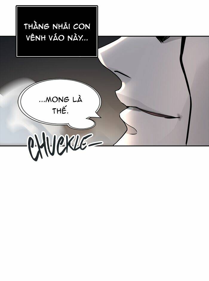 Cuộc Chiến Trong Tòa Tháp – Tower Of God Chapter 447 - Trang 2