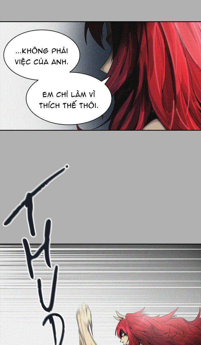 Cuộc Chiến Trong Tòa Tháp – Tower Of God Chapter 447 - Trang 2